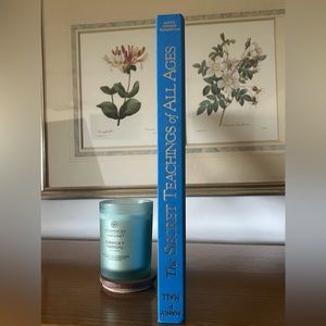 The Secret Teachings Of All Ages by Manly P. Hall